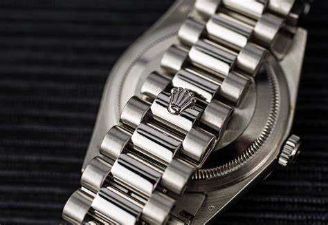 what year did rolex bracelets get good|the rolex bracelet.